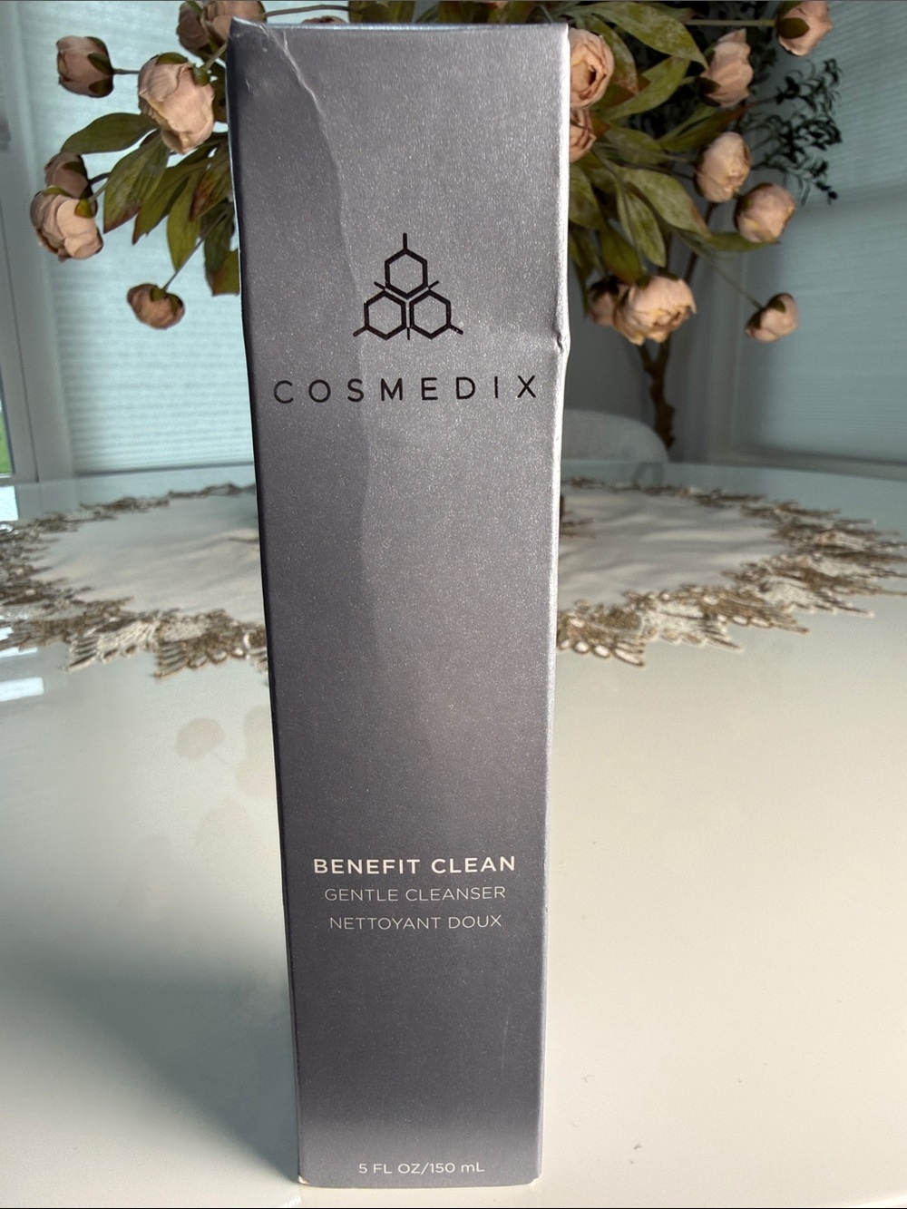 COSMEDIX Benefit Clean Gentle Cleanser